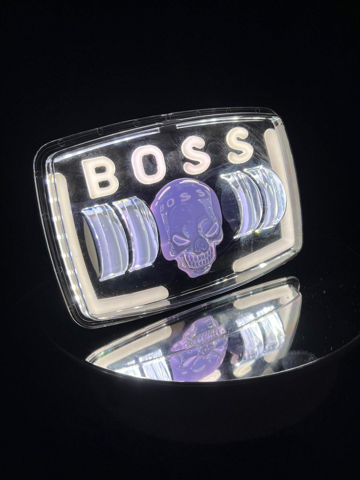 LED PANEL BOSS