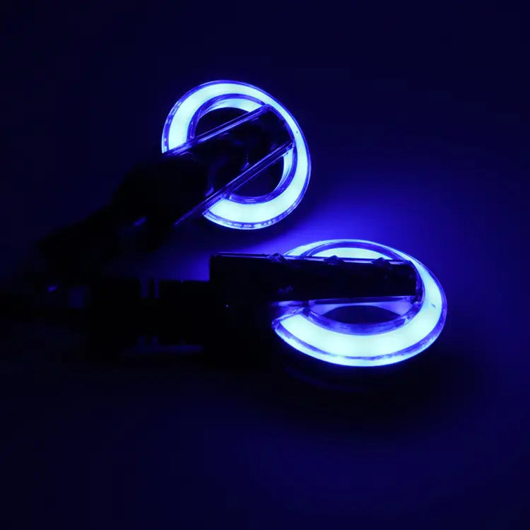 i100 round ns200 led indicator
