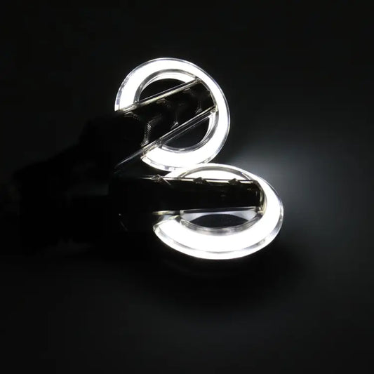 i100 round ns200 led indicator