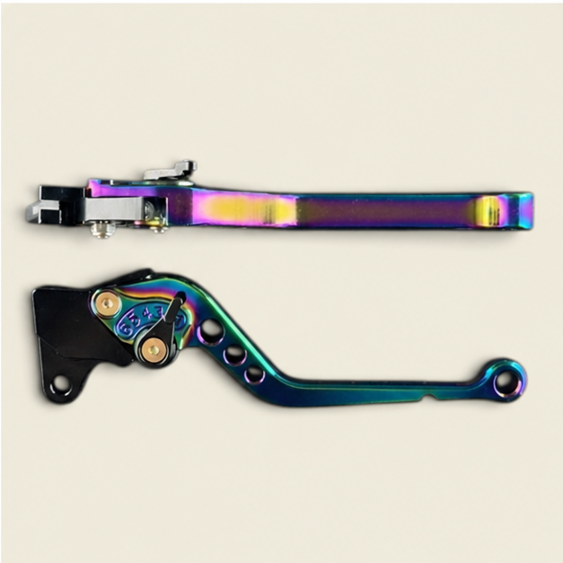 Moxi Adjustable Levers