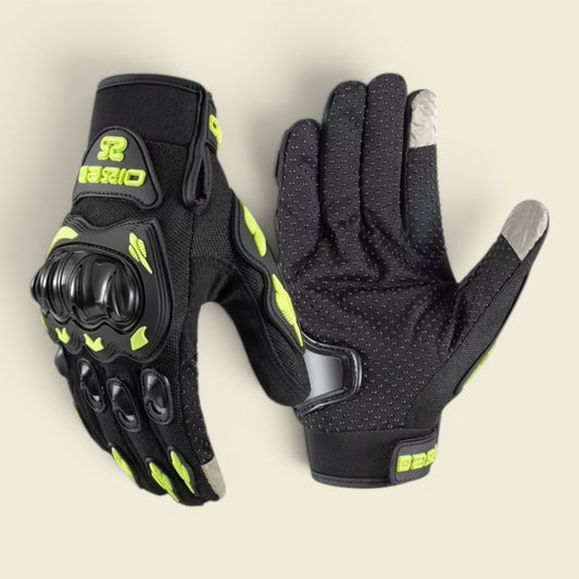 Gloves Hard Knuckle AXS