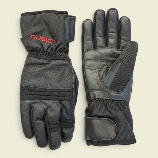 Islero Mesh & Parachute Riding Gloves