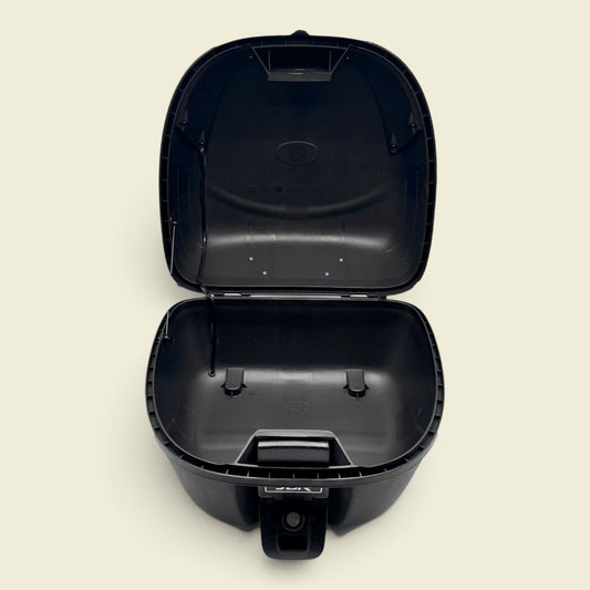 29L Round Motorcycle Top Box