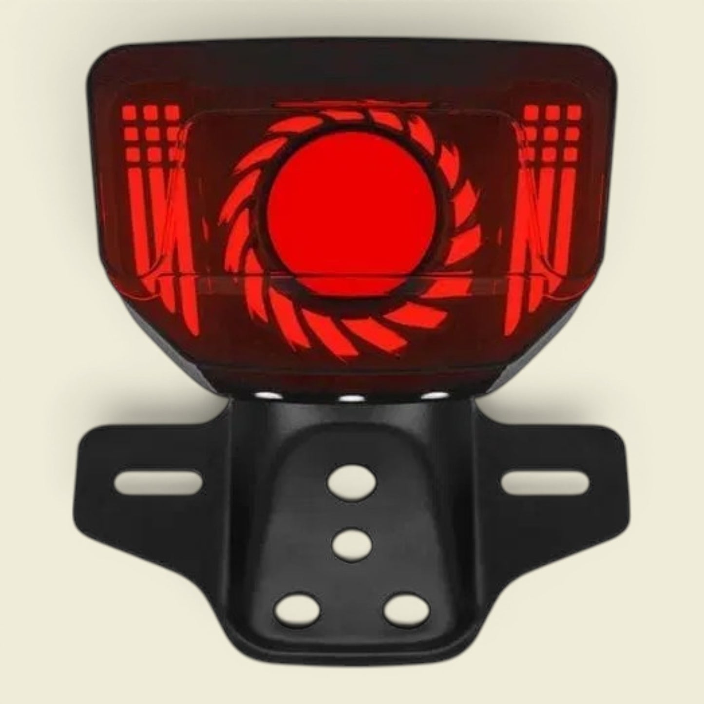 Back Light LAVA R1