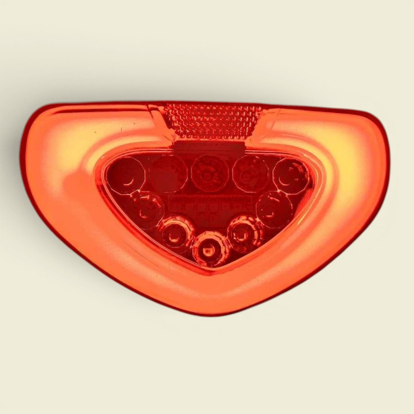 Back Light in Audi Style With Flasher For CD 70