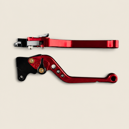 Moxi Adjustable Levers