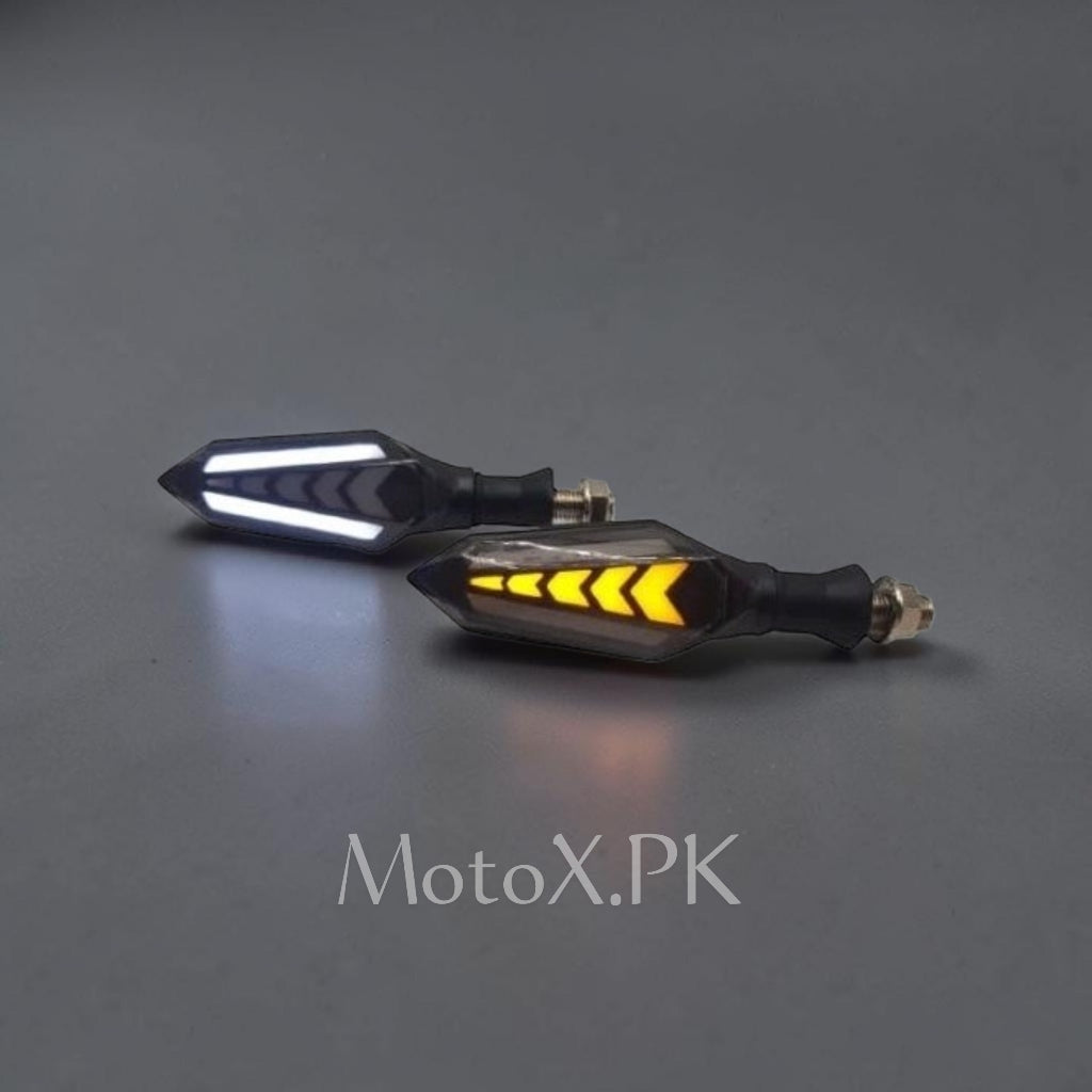 Arrow Indicator