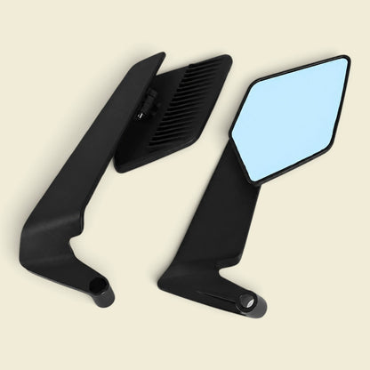 Side Mirror Wing R2 Slim Frame