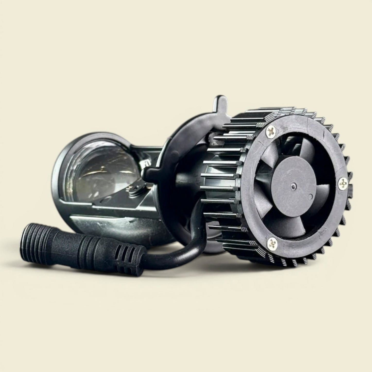 LIU HJG H5 LED Headlight White&Yellow
