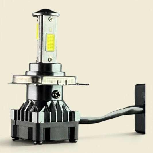 LIU HJG M3 Mini H4 Headlight