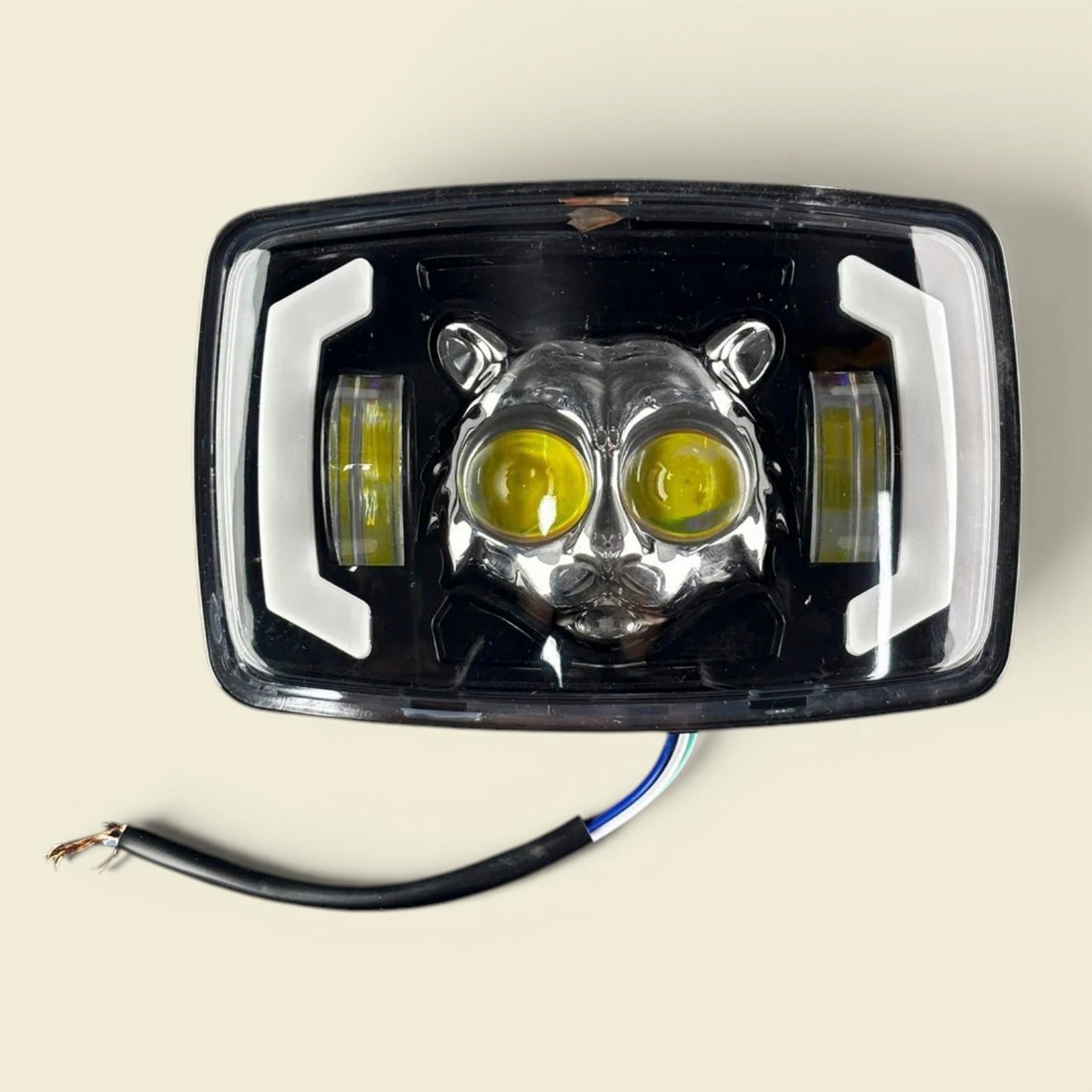 AST LED Headlight Panels for Honda