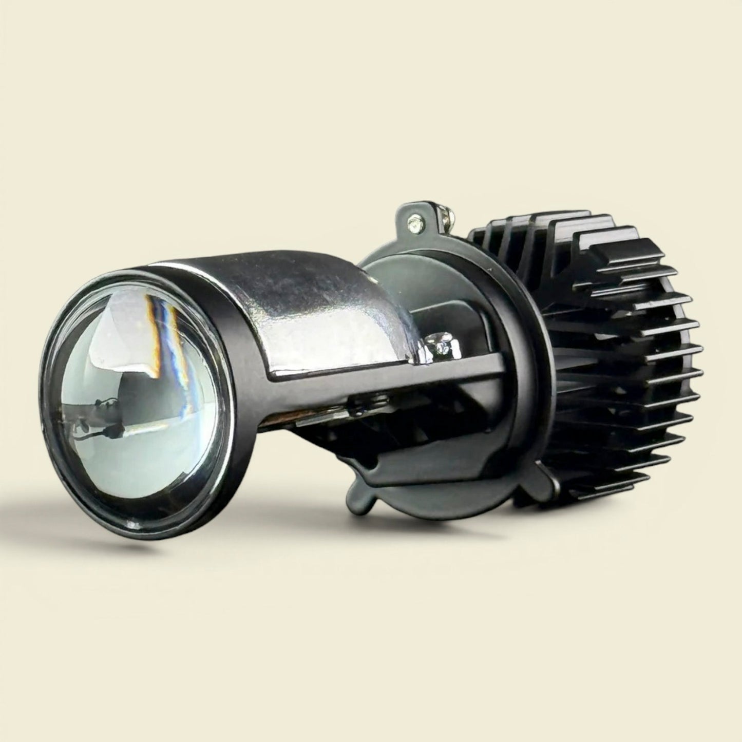 LIU HJG H5 LED Headlight White&Yellow
