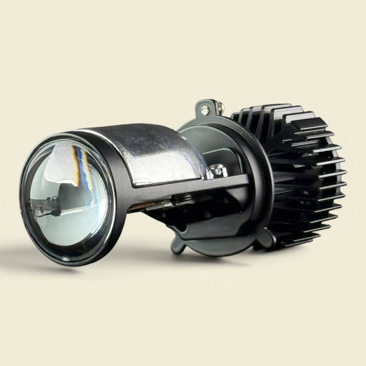 LIU HJG H5 LED Headlight White&Yellow