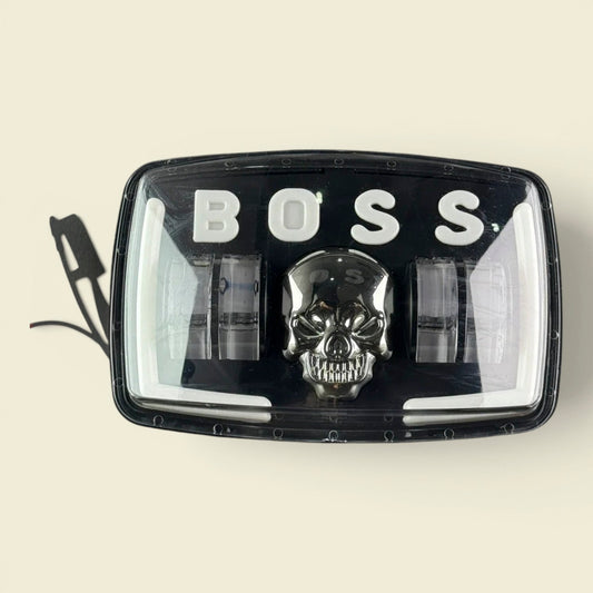 AST LED Headlight Panels for Honda