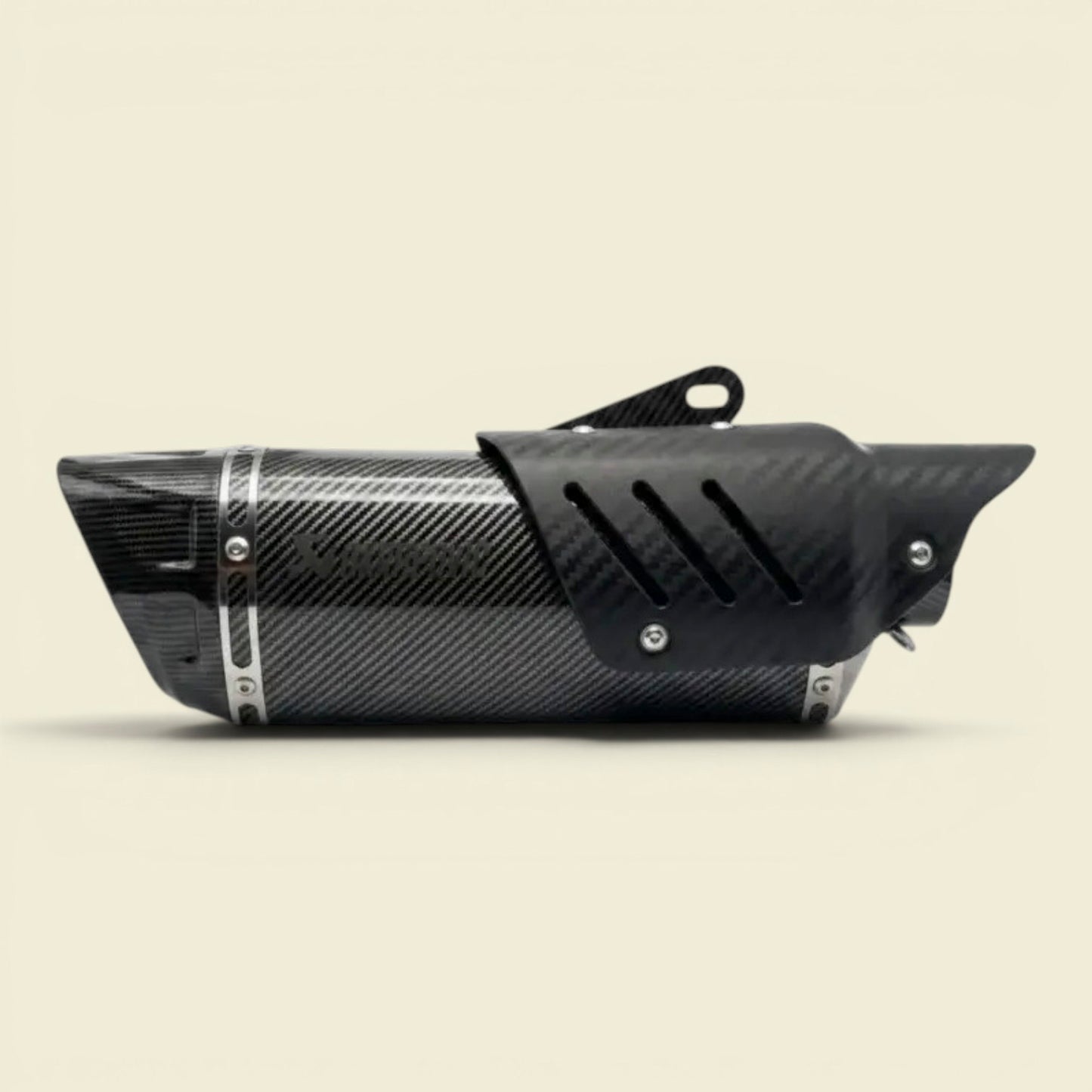 Exhaust Akrapovhic GP Carbon