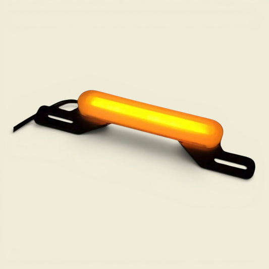 D-11 Universal Bike Back Light