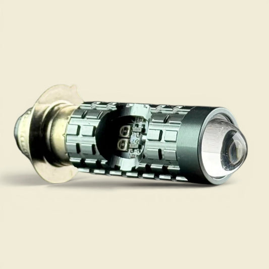HJG P15D Headlight Bulb (SHURLI BULB)