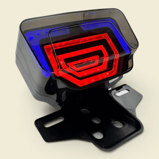 Back Light LAVA L1
