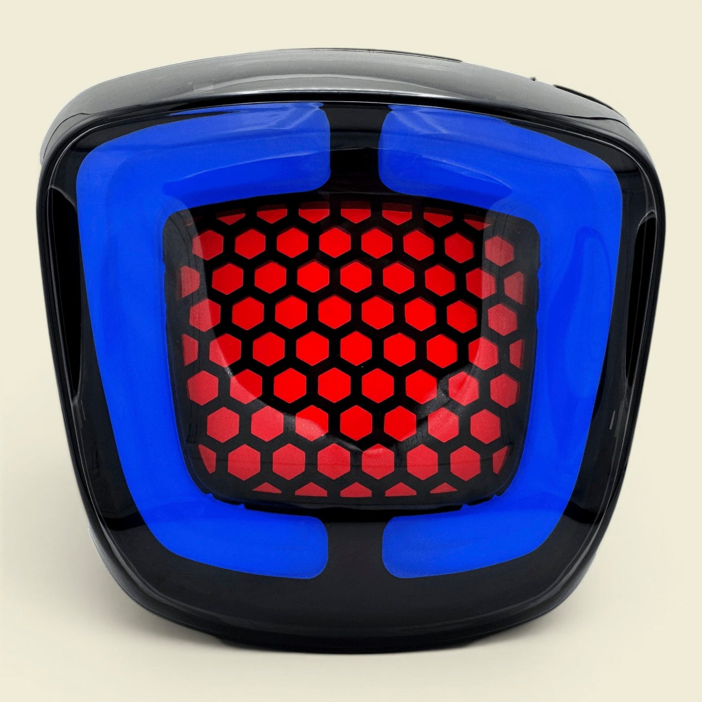 Back Light Honeycomb