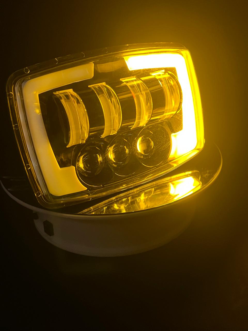 LED PANEL DRL