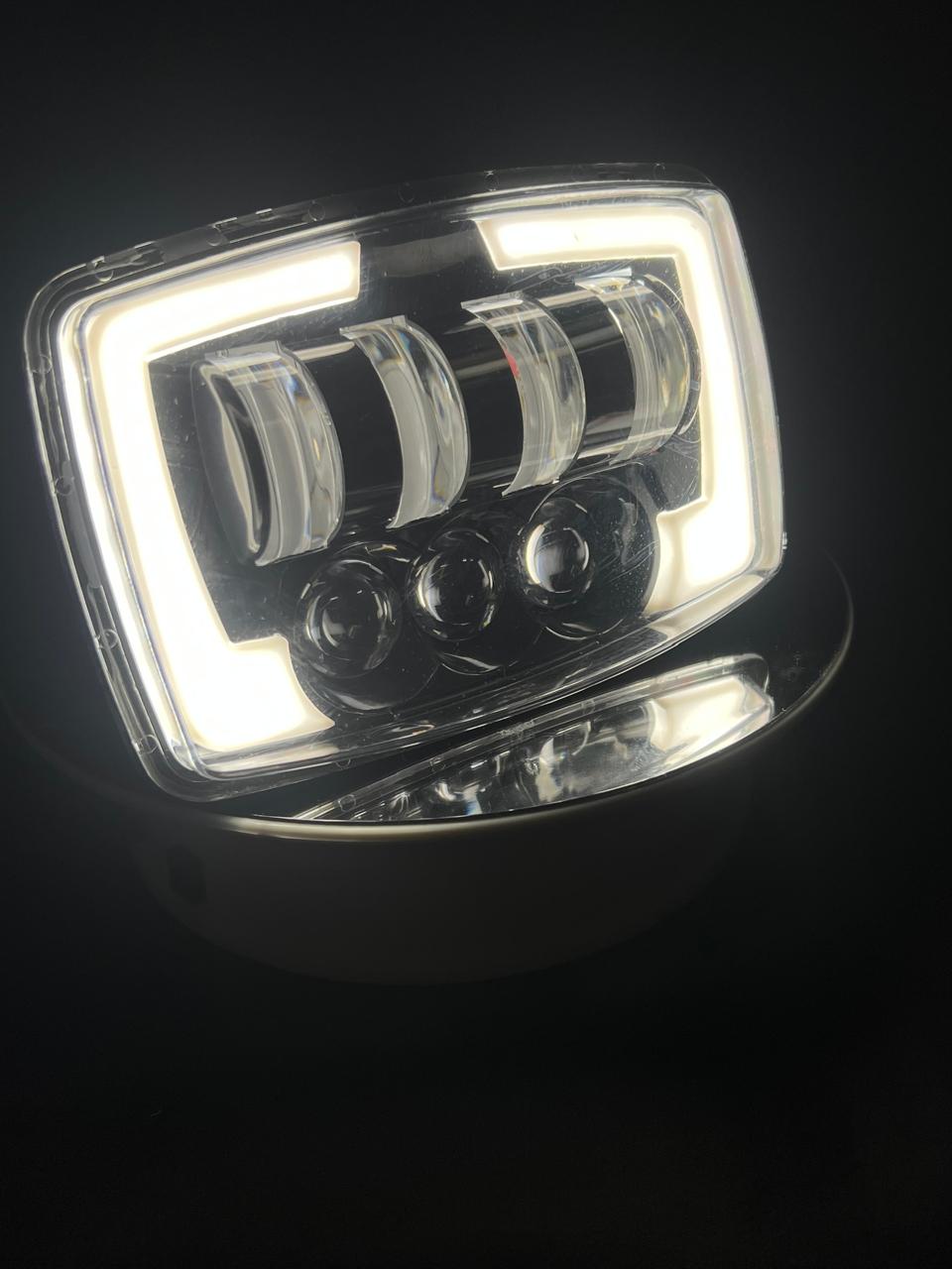 LED PANEL DRL