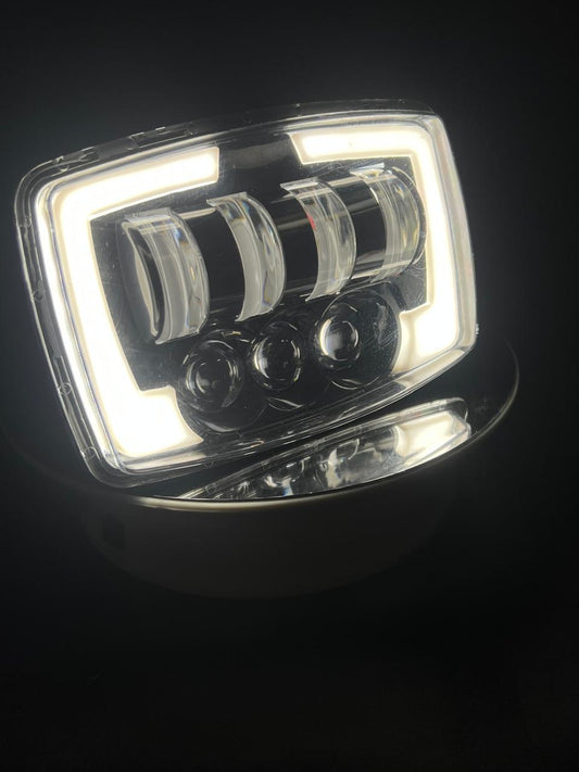 LED PANEL DRL