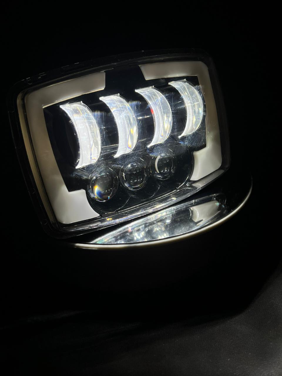 LED PANEL DRL