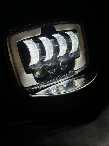 LED PANEL DRL