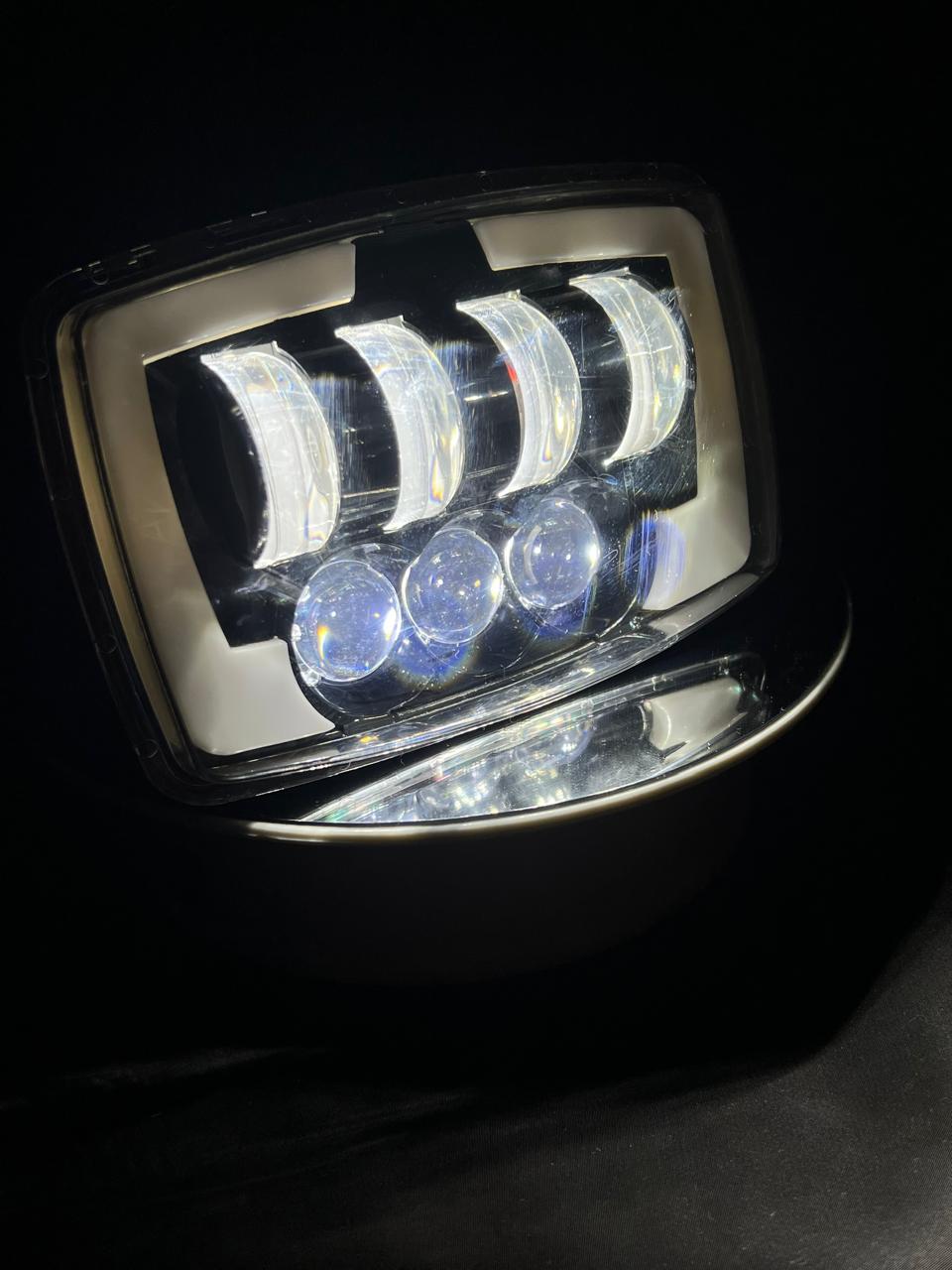 LED PANEL DRL