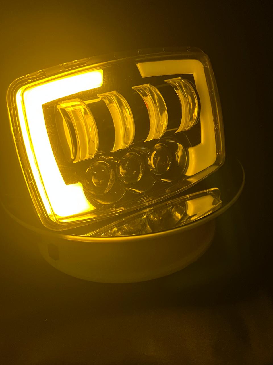 LED PANEL DRL