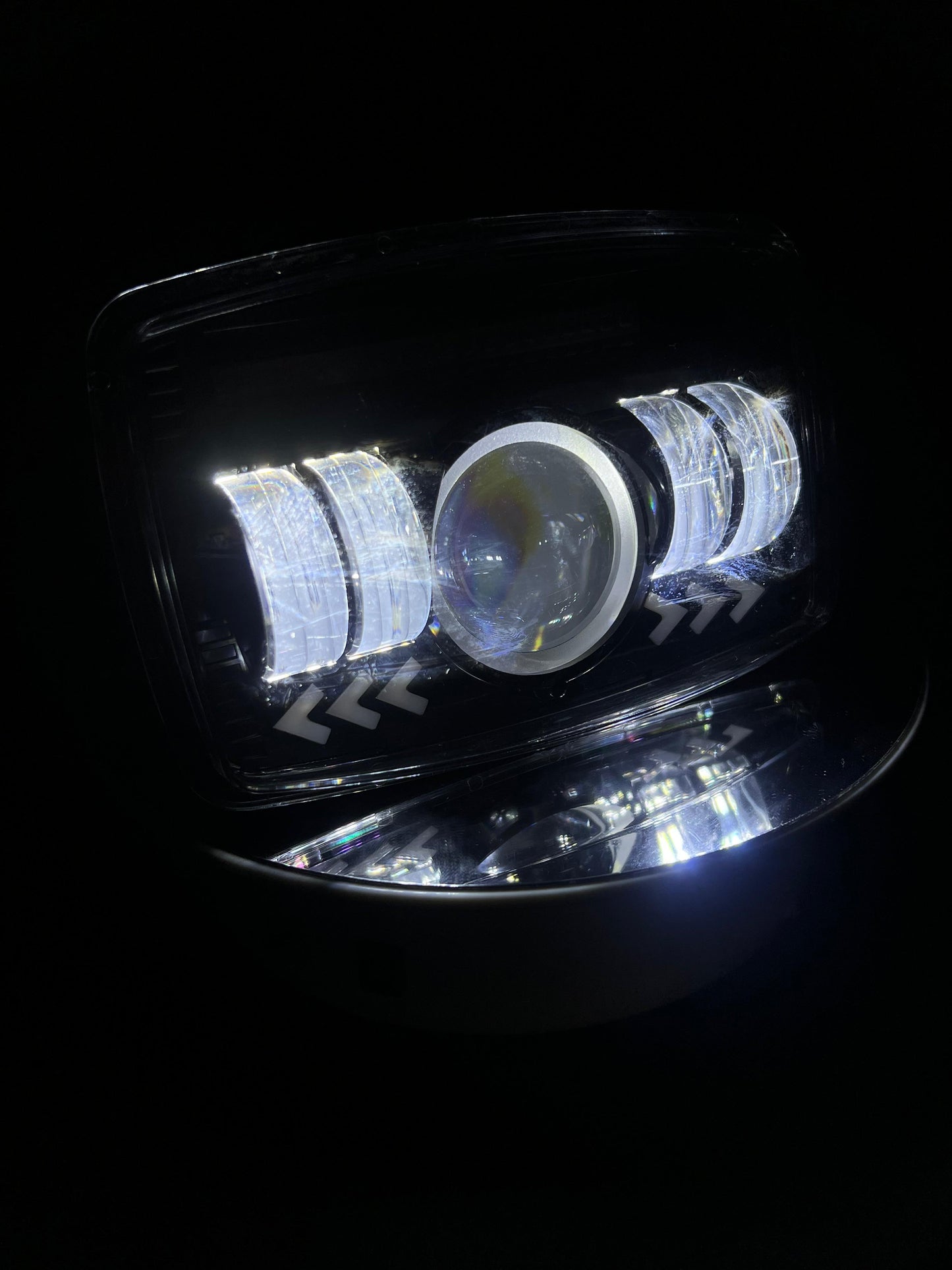 LED PANEL DRL DOLPHIN