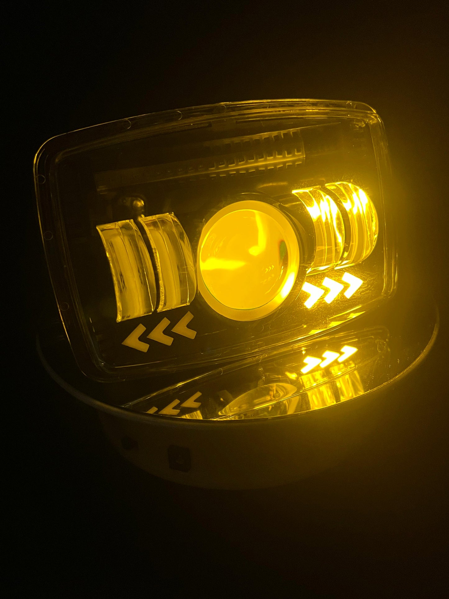 LED PANEL DRL DOLPHIN