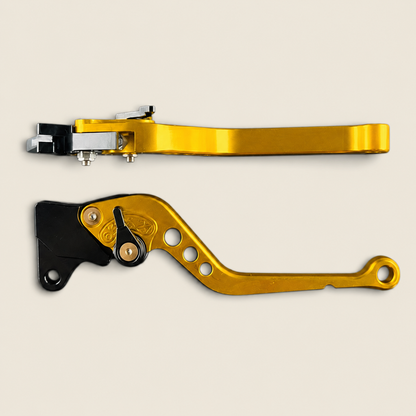 Moxi Adjustable Levers