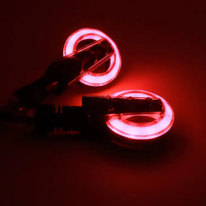 i100 round ns200 led indicator