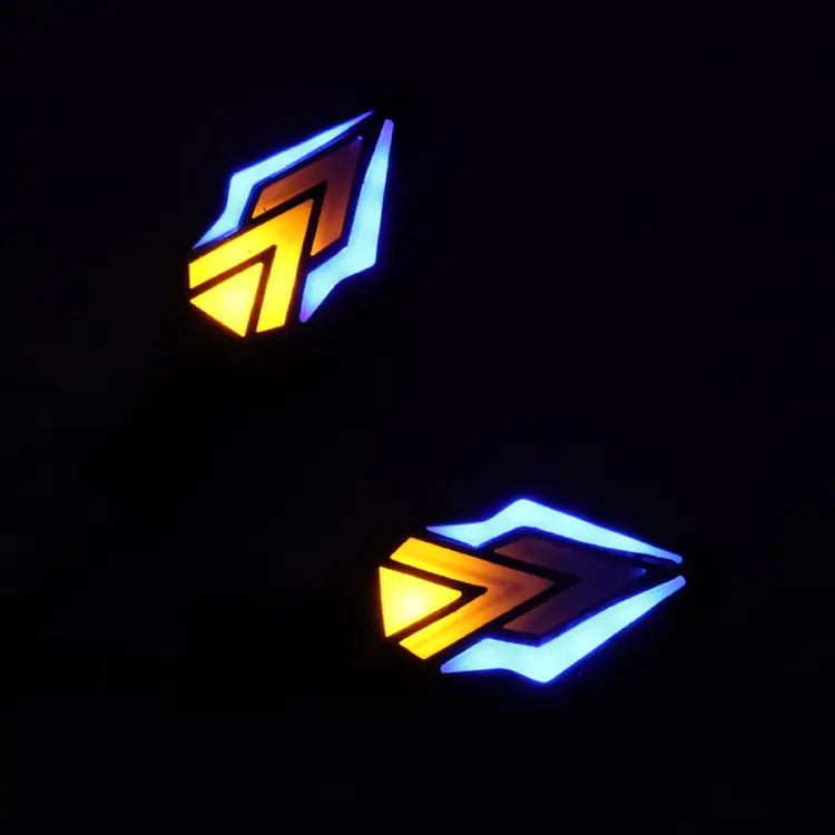Dirt Indicator