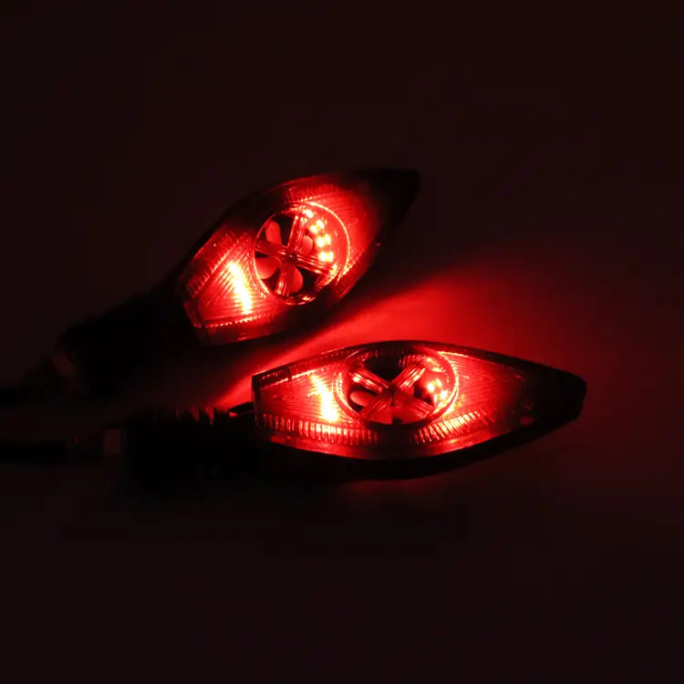 i103 2 colour function indicator