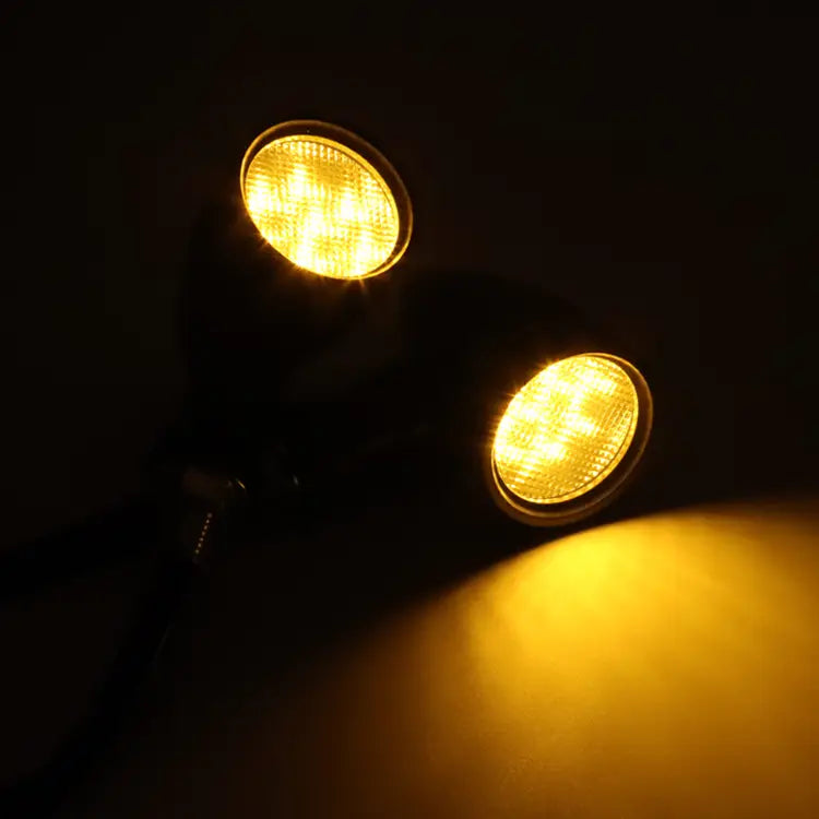 i105 universal led indicator