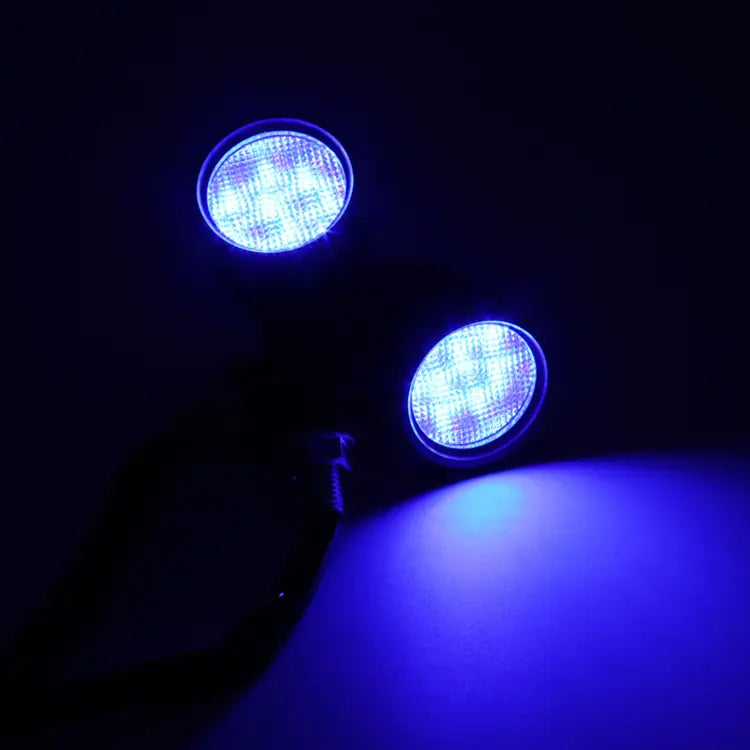 i105 universal led indicator