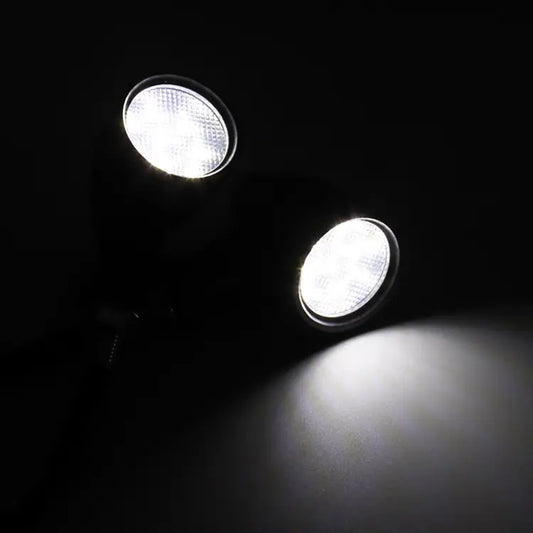i105 universal led indicator