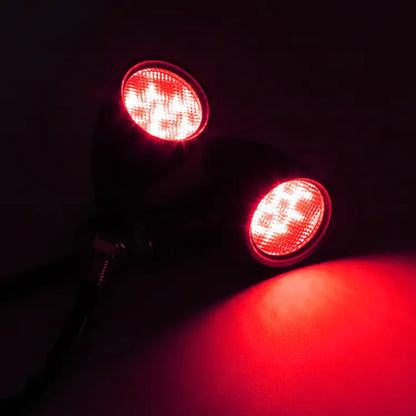 i105 universal led indicator