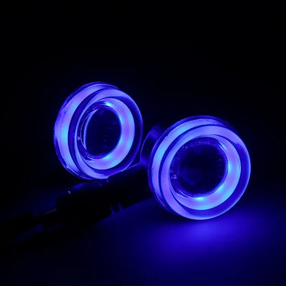 i88 turn light led bullet lights motorcycle