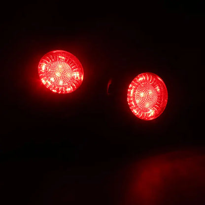 i92 side turn indicator