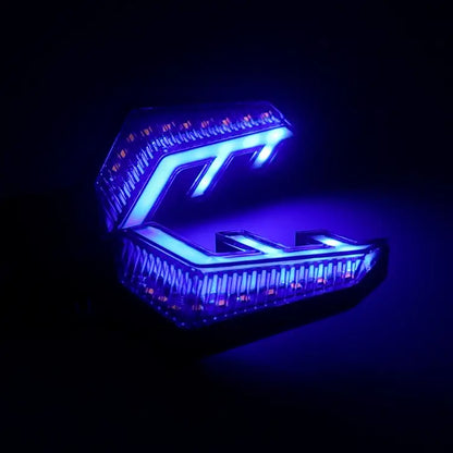 i98 indicator lamp universal led indicator