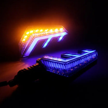 i98 indicator lamp universal led indicator
