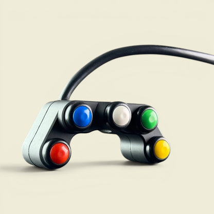 5in1 Button