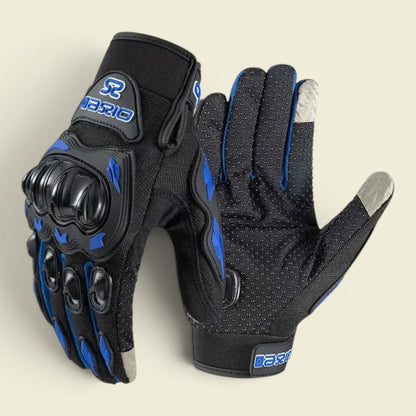 Gloves Hard Knuckle AXS