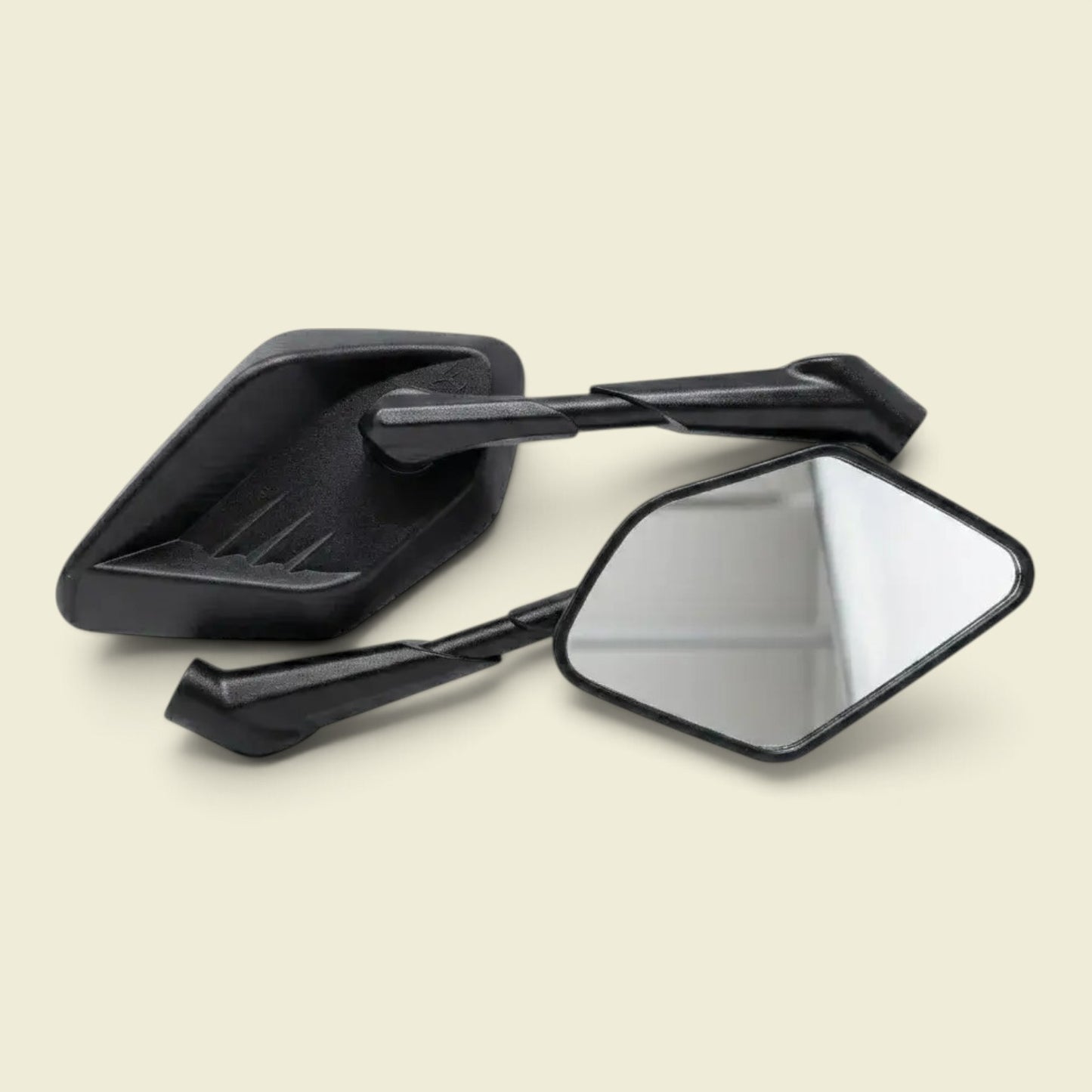 Side Mirror Universal LFX
