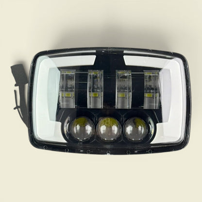 AST LED Headlight Panels for Honda