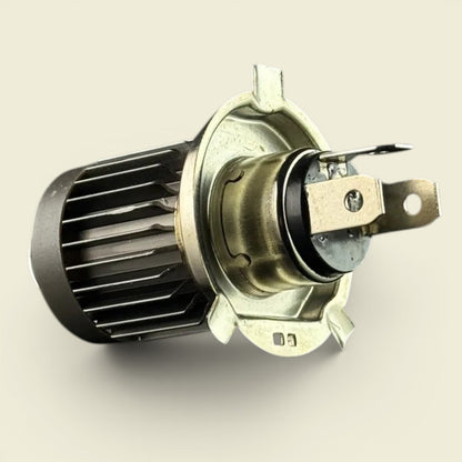 H4 LED Projector Headlight Bulb