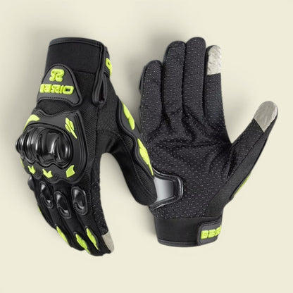 Gloves Hard Knuckle AXS